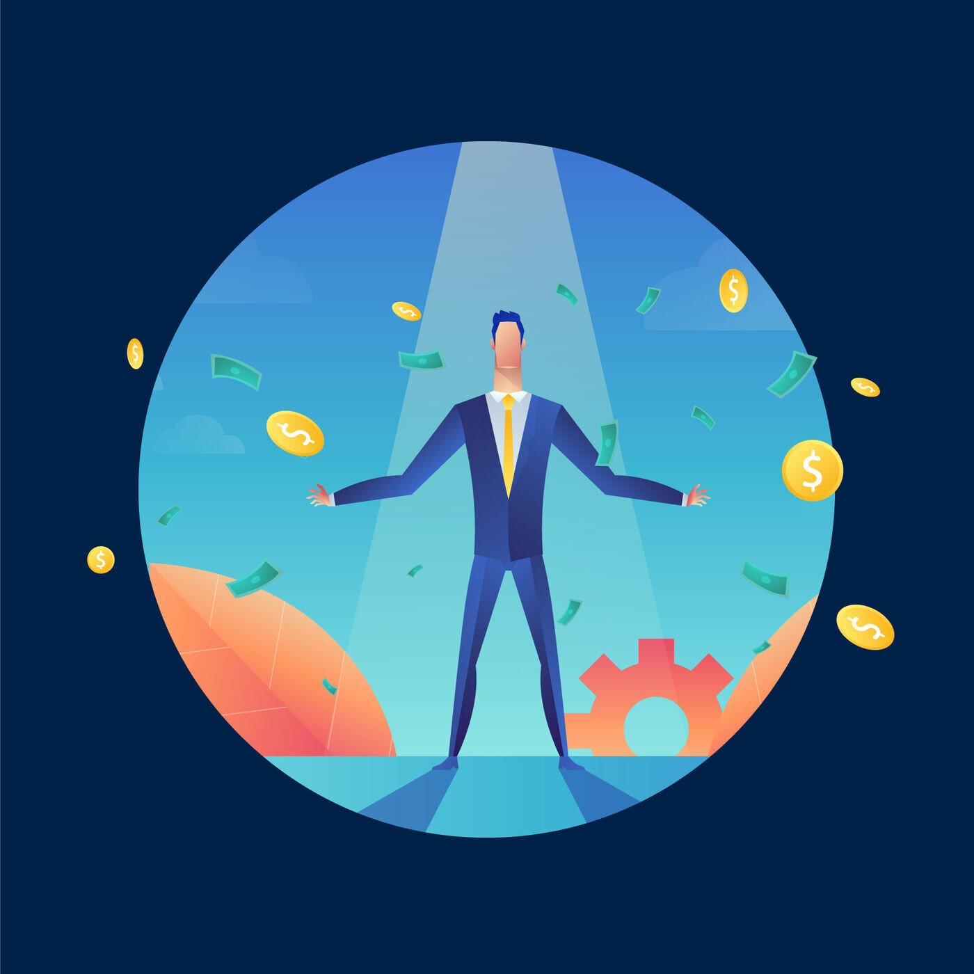 The Leadership Stack Podcast