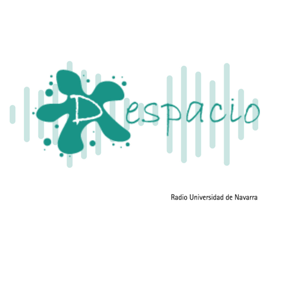 Radio D-Espacio artwork