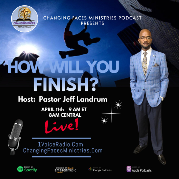 How will you finish? artwork