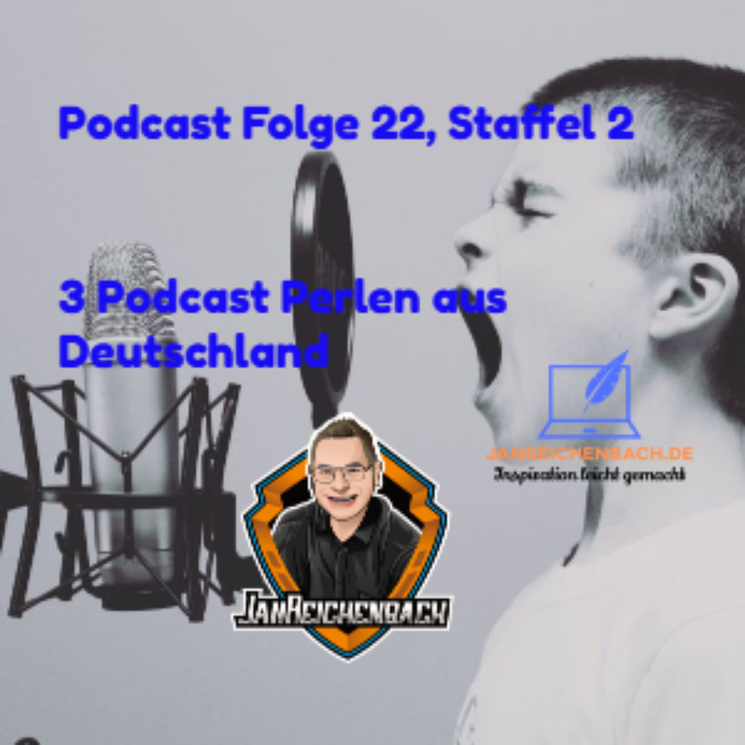 Die Jan Reichenbach Show
