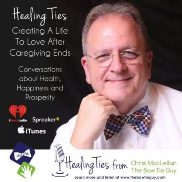 The Financial Struggles in Caregiving artwork