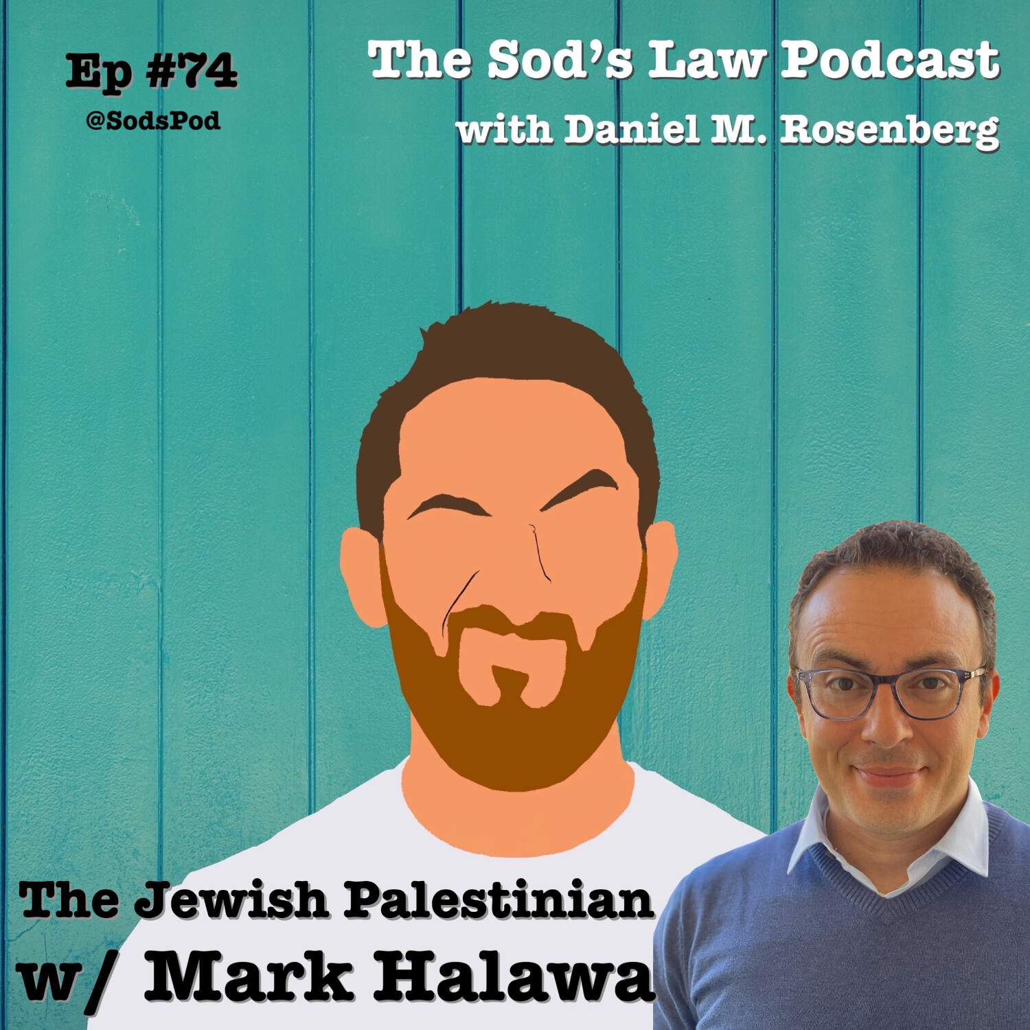 The Sod\'s Law Podcast