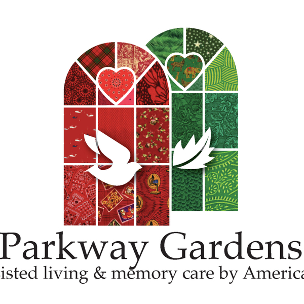 Looking inside Parkway Gardens Assisted Living & Memory Care artwork