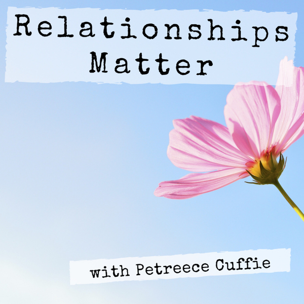Relationships Matter artwork