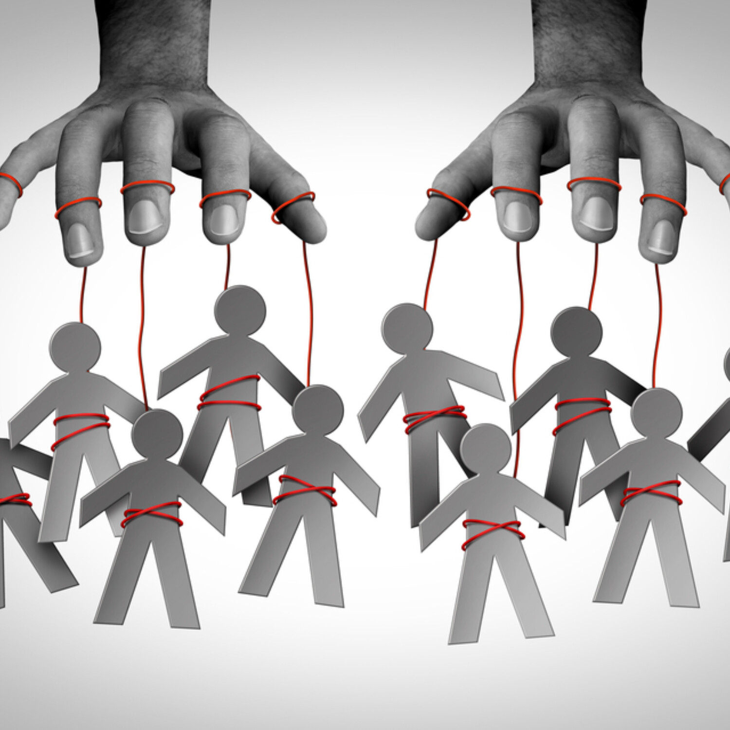 Gaslighting in Relationships: How to Heal and Move Forward