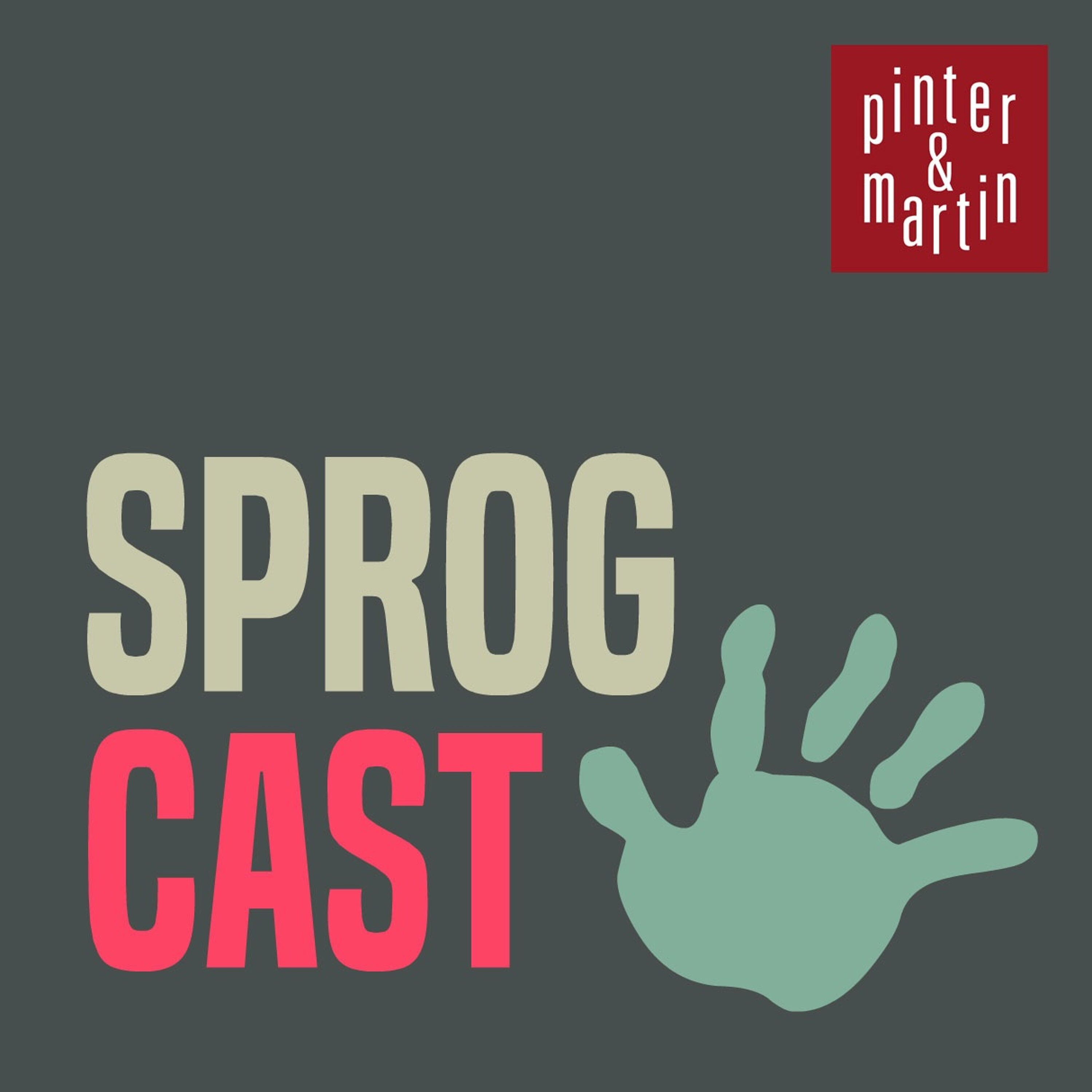 Sprogcast