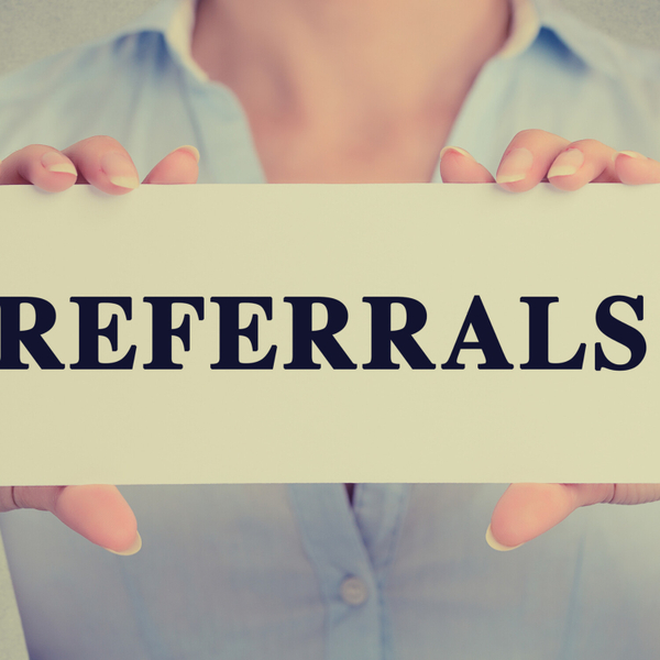 You need a Referral Program for your B2B SaaS like Dropbox and you need it now artwork