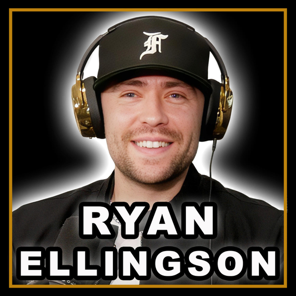 Episode 218 Ryan Ellingson (Baseball Influencer) artwork