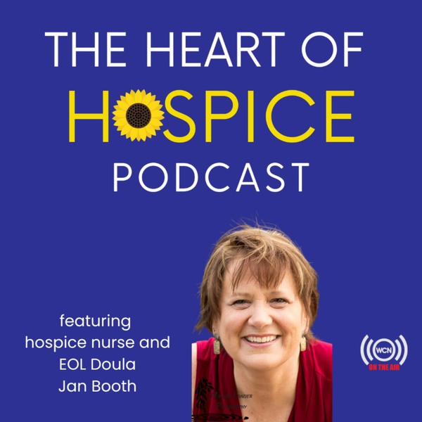 A Hospice Nurse Explains How to Prepare for a Better End of Life Scenario artwork