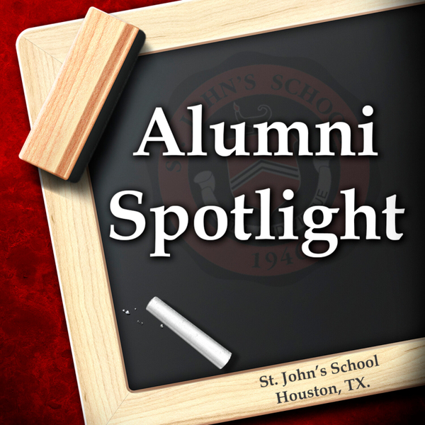 Alumni Spotlight artwork