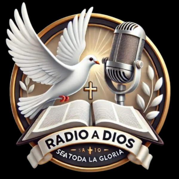 A Dios Sea Toda La Gloria  artwork