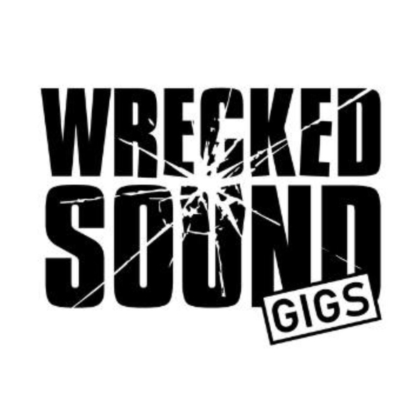 Lisie rozmowy - z Jankiem o Wrecked Sound Gigs  artwork