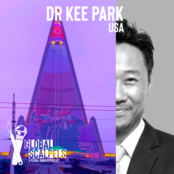 Ep 20: Kee Park artwork