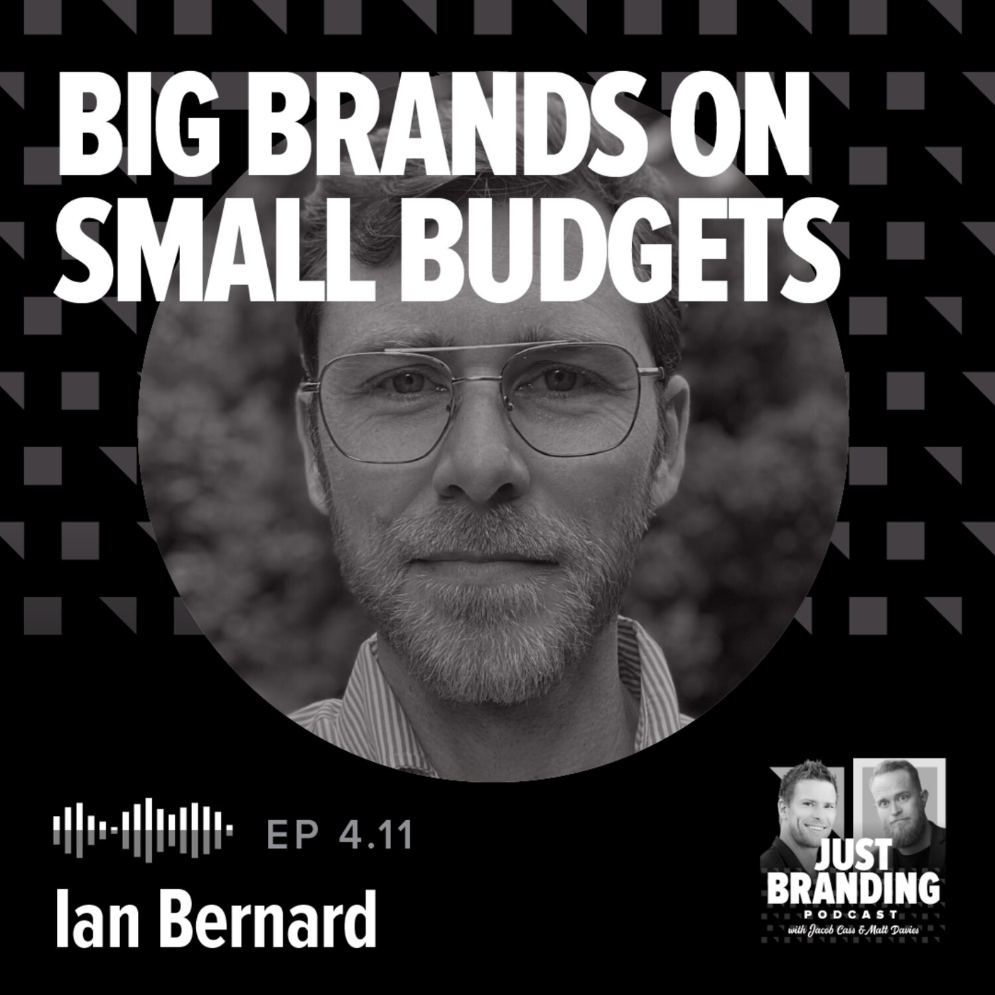 Why BIG brands are BIG and small brands are small 