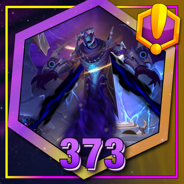 #373 - For Azeroth!: “Vanishing Valor" artwork