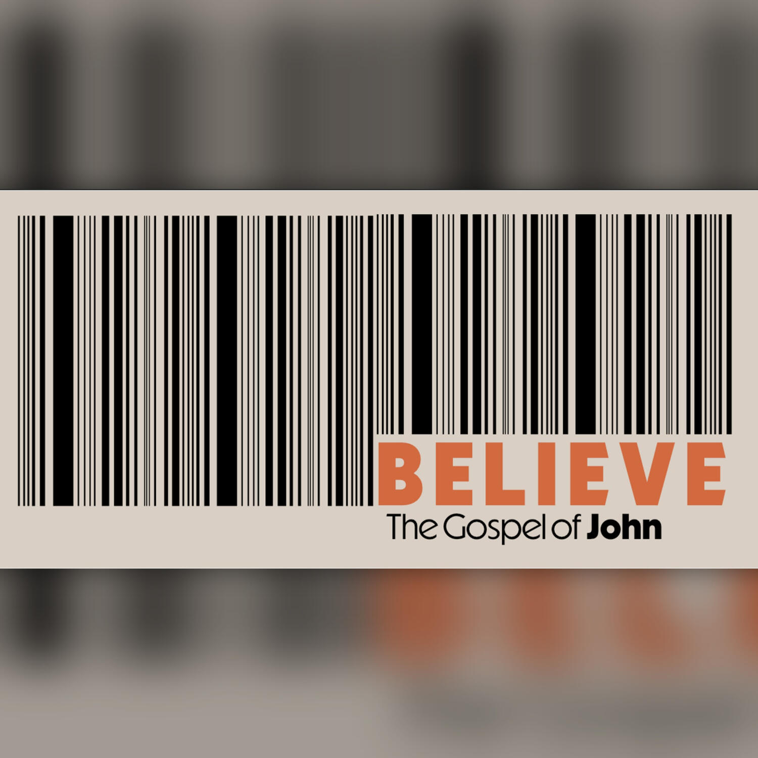 The Gospel of John: Feed My Sheep | John 21:1-25 | Bryan Crowley episode artwork