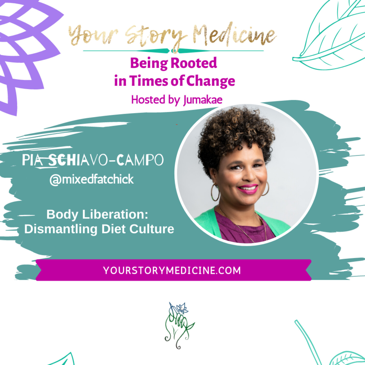 Your Story Medicine