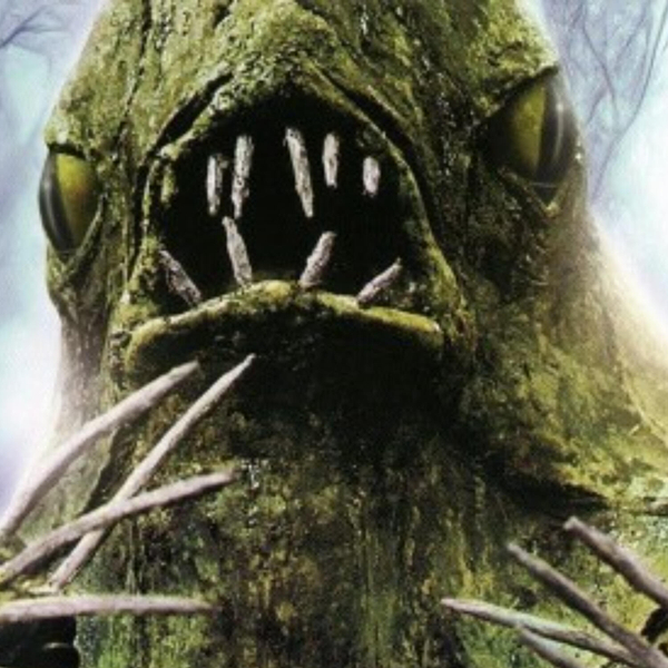 Episode 68: Don't Let the Riverbeast Get You! + Magic Spot artwork