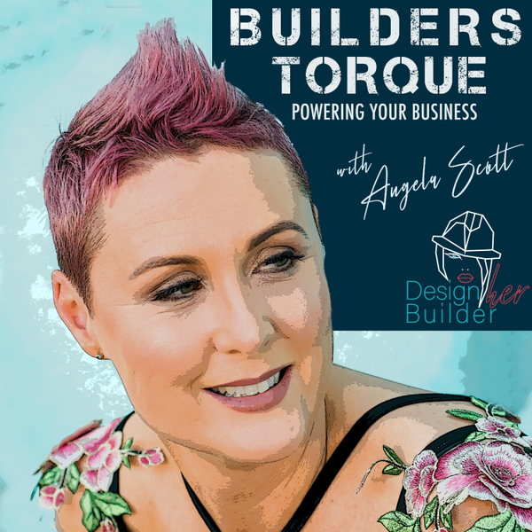 Builders Torque artwork