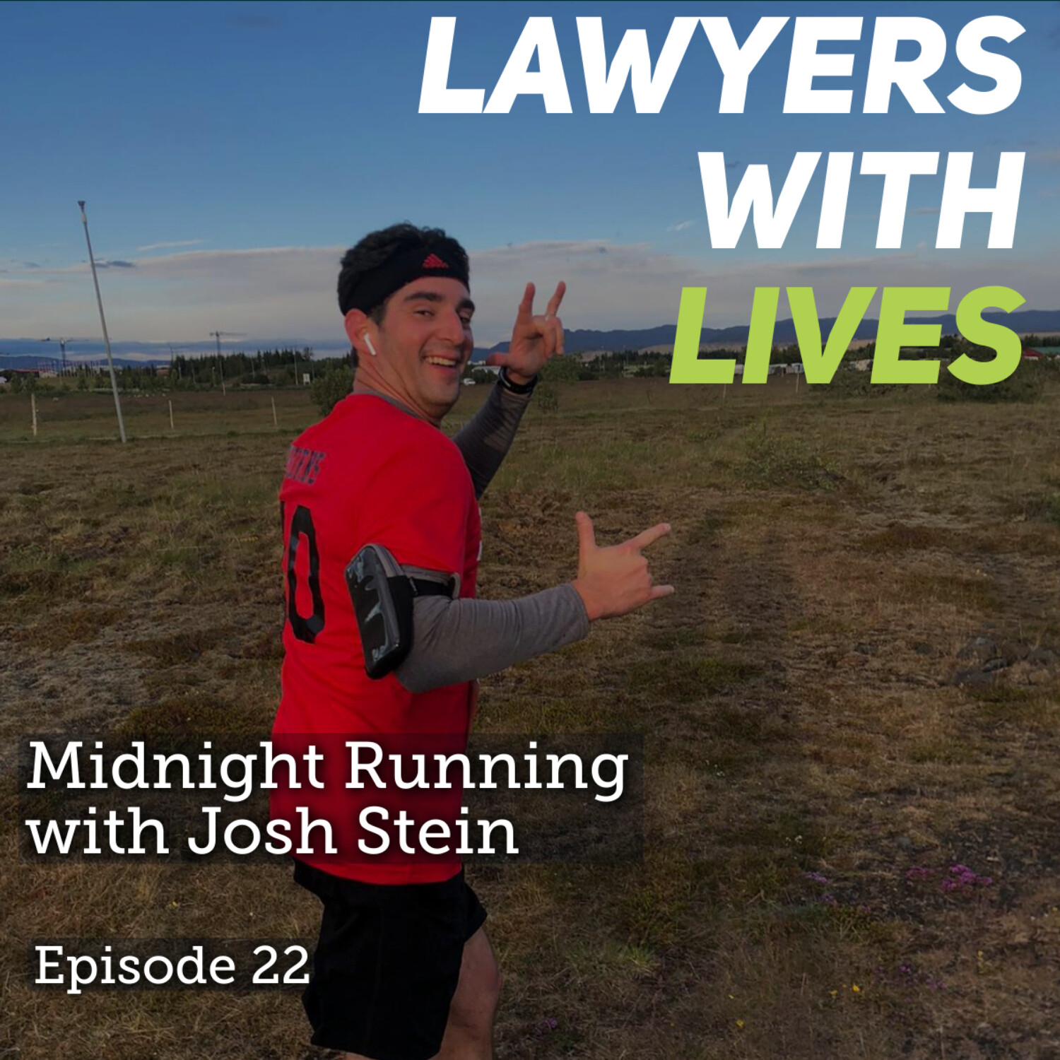 Lawyers With Lives
