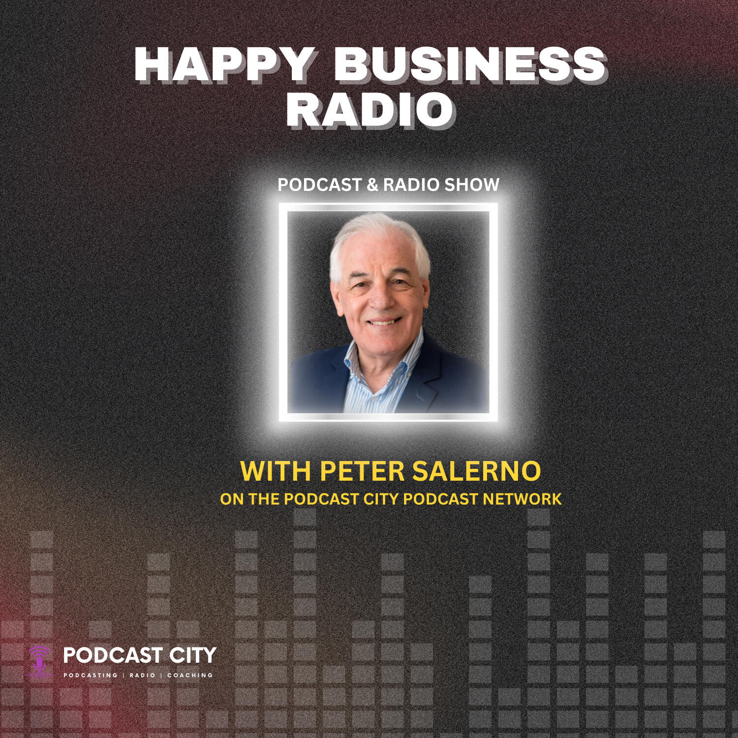Happy Business Radio