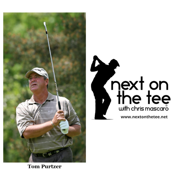 S12, Ep16 Part 2: Tom Purtzer: Reflections, Rivalries, and a Seat Beside Ben Hogan artwork