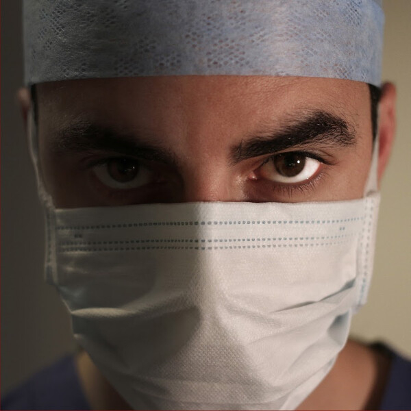 Dr Rohin Francis avatar