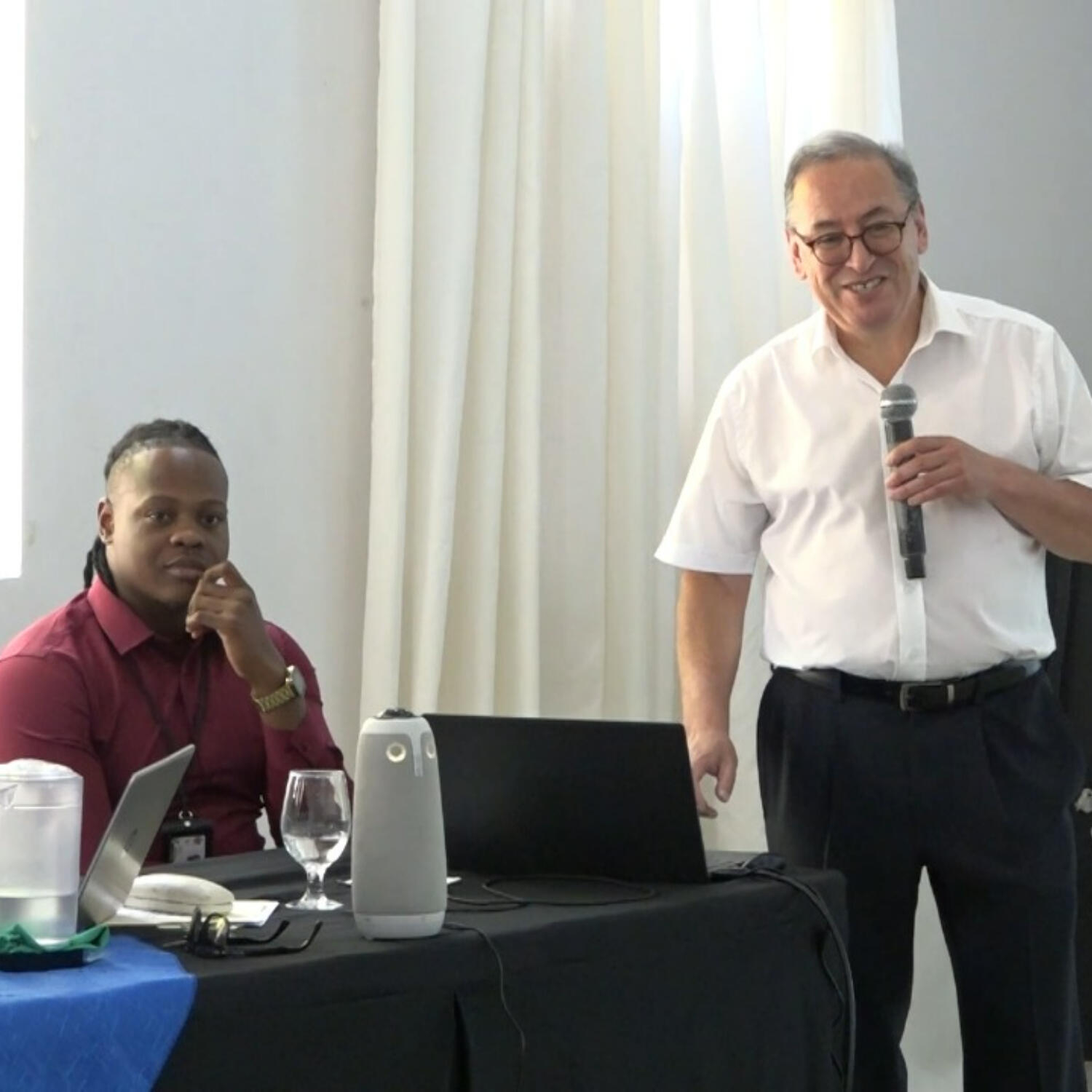 MOA and WORLD BANK TEAM UP FOR FOOD SECURITY PLANNING episode artwork
