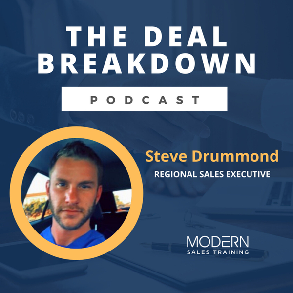 How Steve Used His Knowledge of the Competition to Win an Impressive Deal artwork