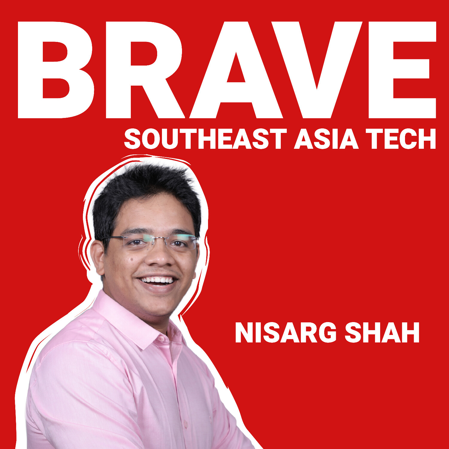 cover of episode Nisarg Shah on Influencer Marketing’s Rise, Partnering With Ideal Seed Investors and Startup Growth vs. Profitability - E14