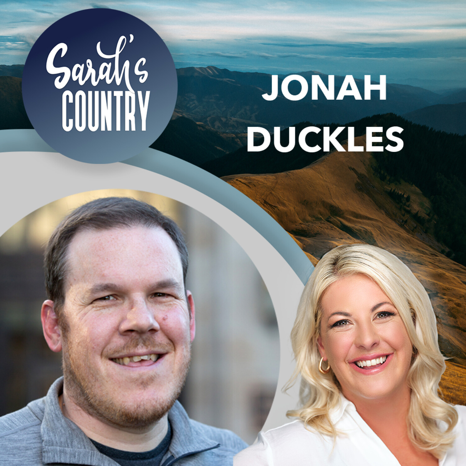 Sarah\'s Country