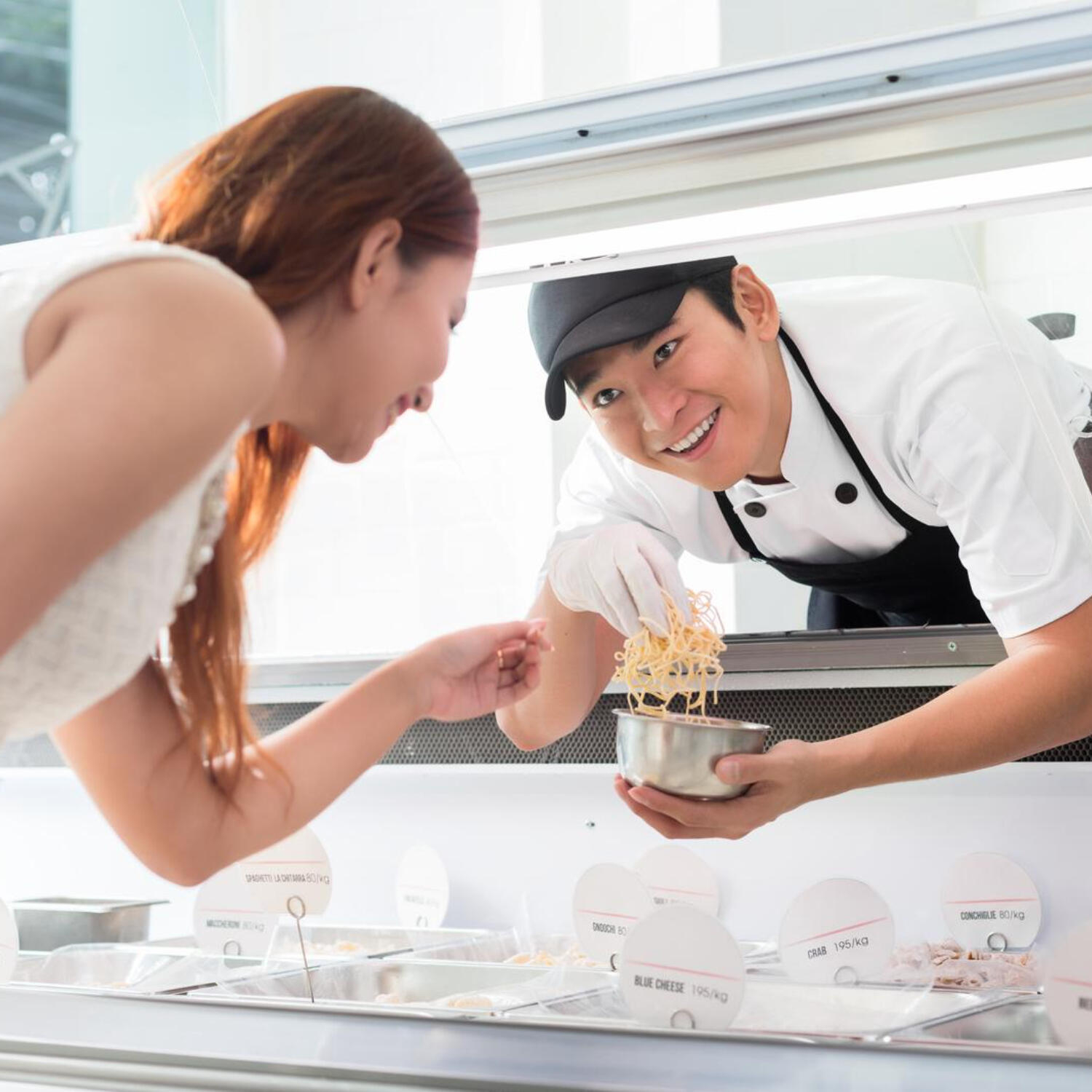 Naslouchejme Bohu a konejme, co nám říká