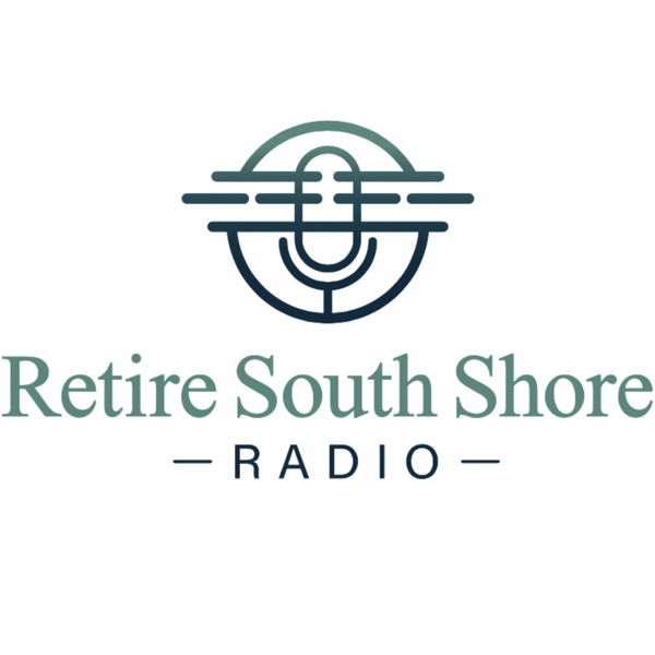 Retire South Shore Radio artwork
