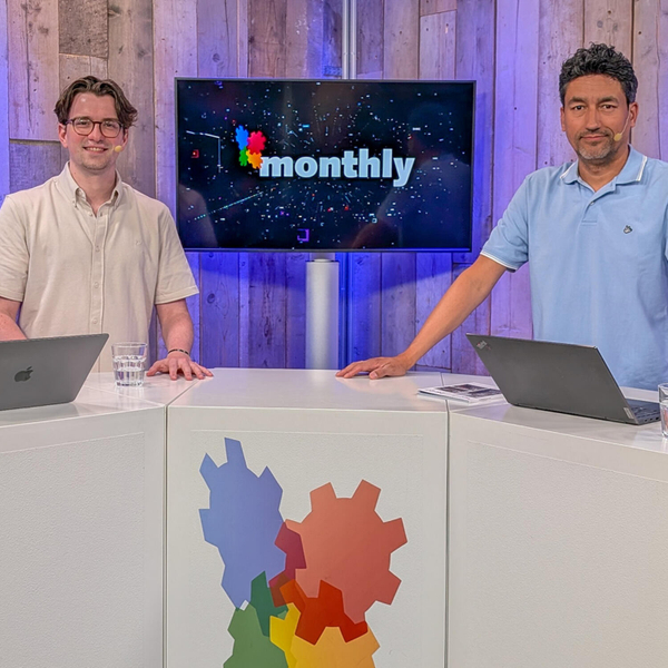Recruitment Tech Monthly juli 2026: Awards-inzendingen open, Fosway en de AI-paradox artwork