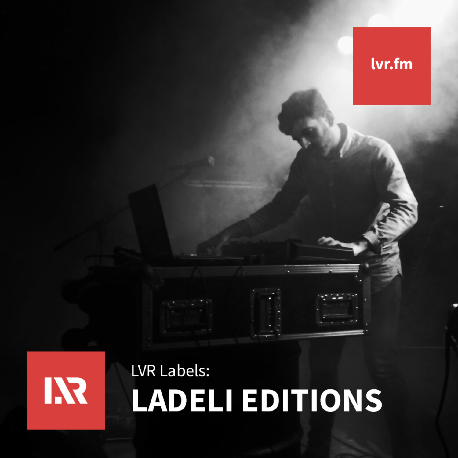 LVR Radio