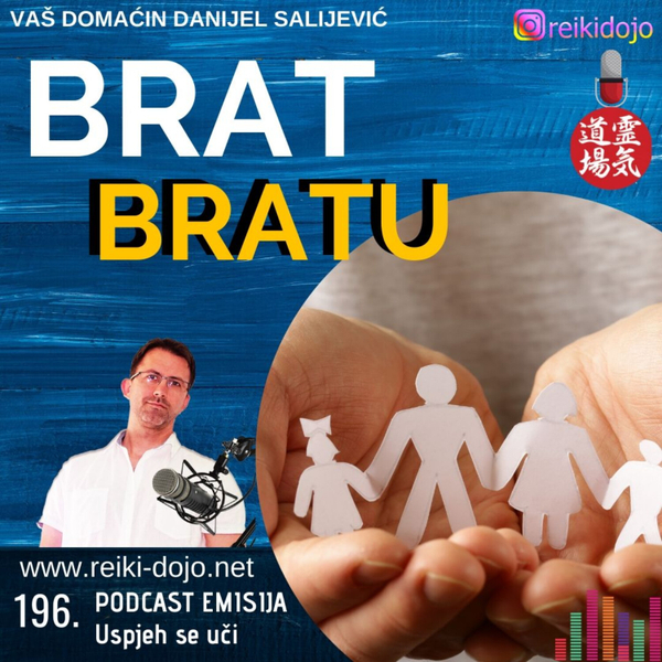 Brat bratu - 196 artwork