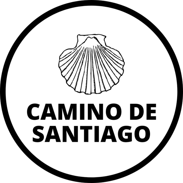 Camino de Santiago artwork