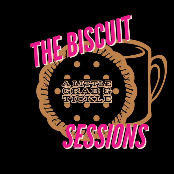Tea & Biscuits With The PSA artwork