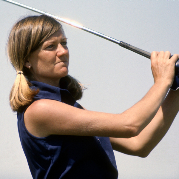LPGA Legend Jane Blalock Shares Stories From Her Legendary Career... artwork