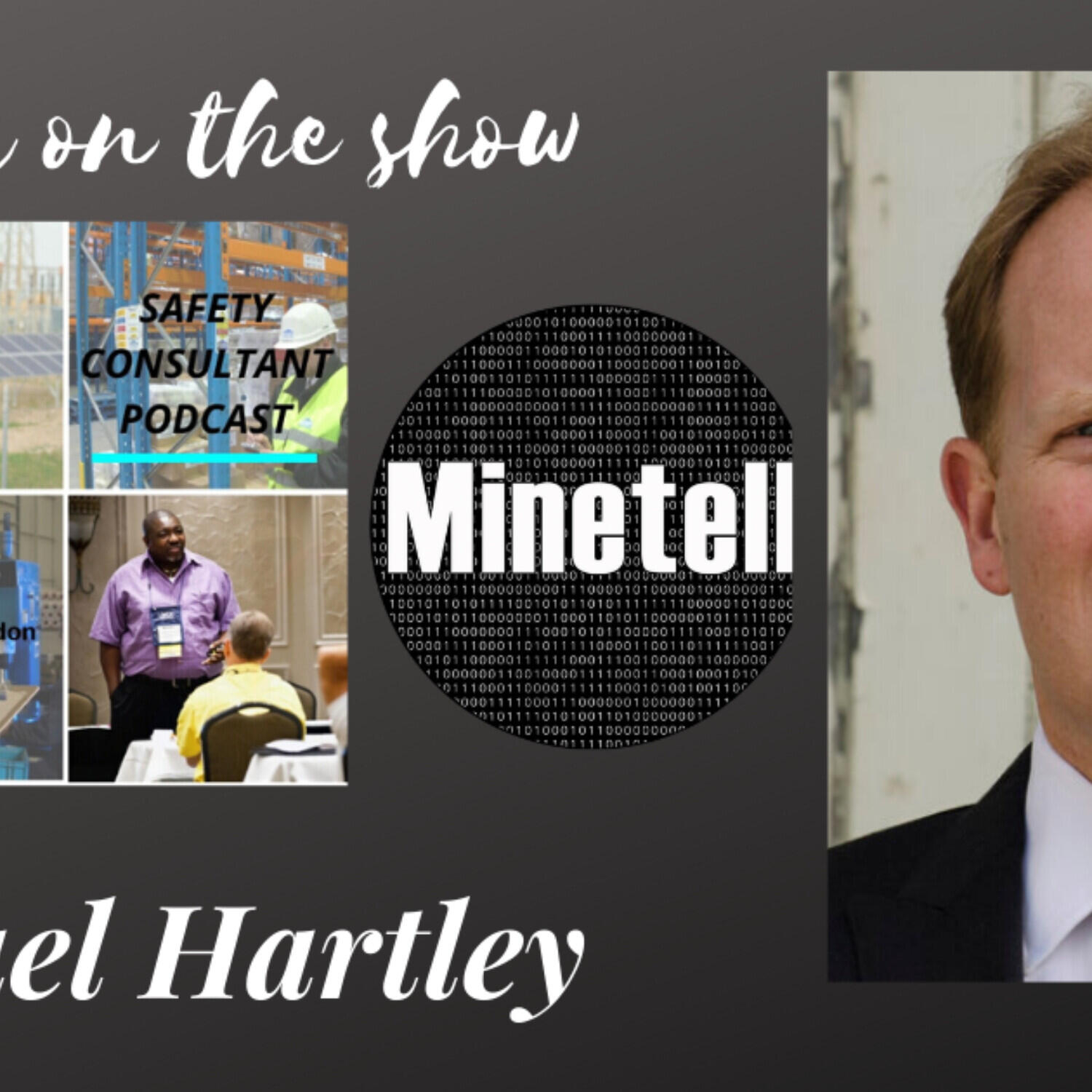 Interview with Minetell.ca Founder and CEO Michael Hartley