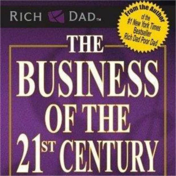 The Business of the 21st Century: A Summary Review artwork