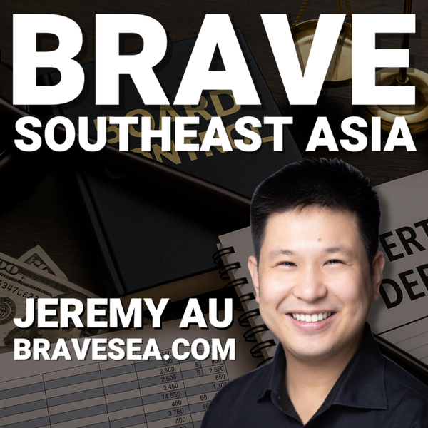 Power Struggles in Southeast Asia: VC Rights, Founder Conflicts and the Return of Convertible Debt