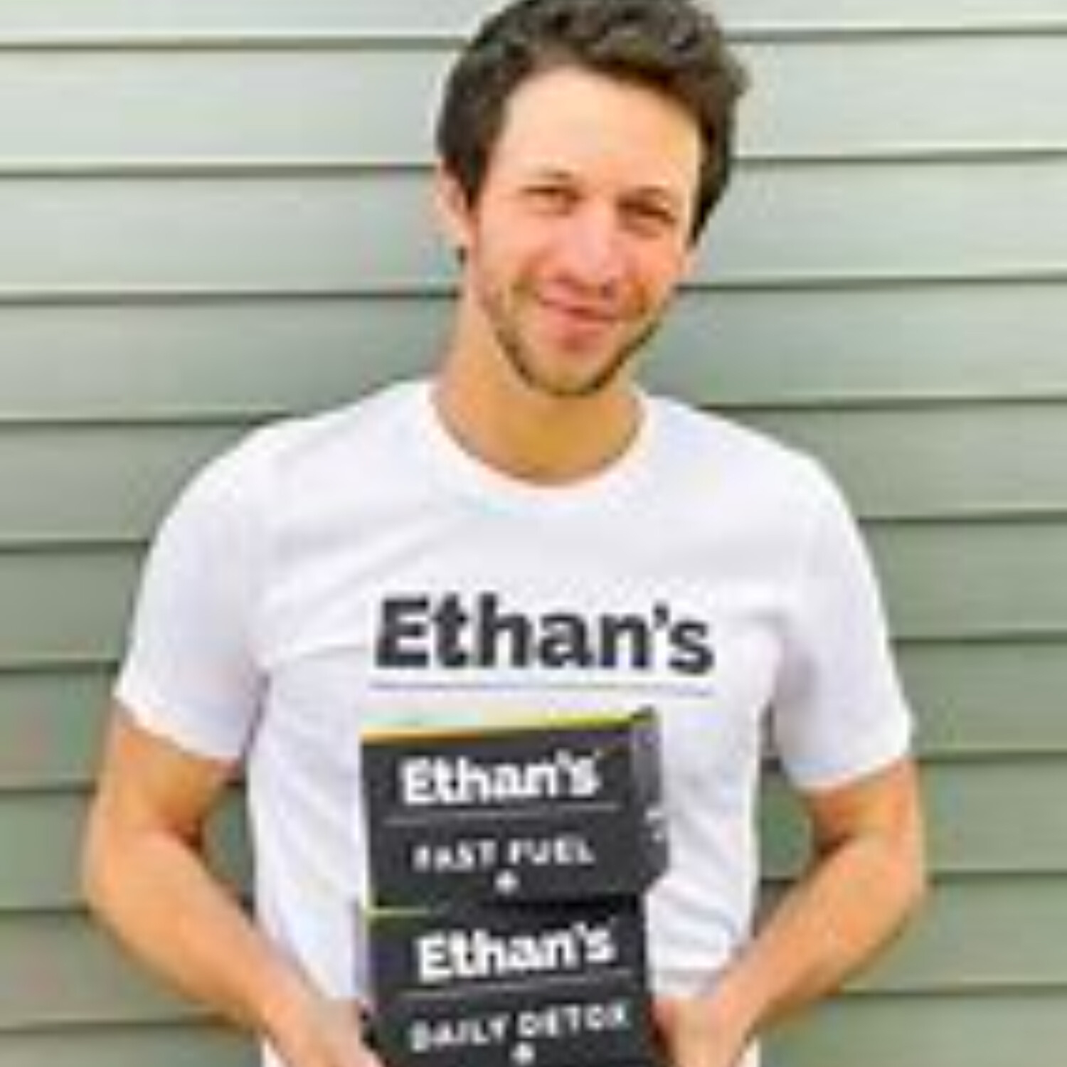 What Does it Take to Launch your Healthy Nutritional Beverage Brand With Ethan's Own Founder Ethan Hirshberg