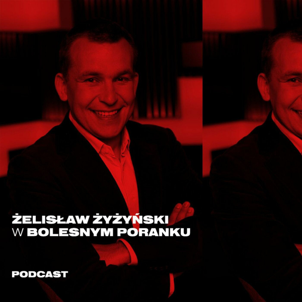 Bolesne Poranki w newonce.radio gość Żelisław Żeżyński 12.03.2019 artwork