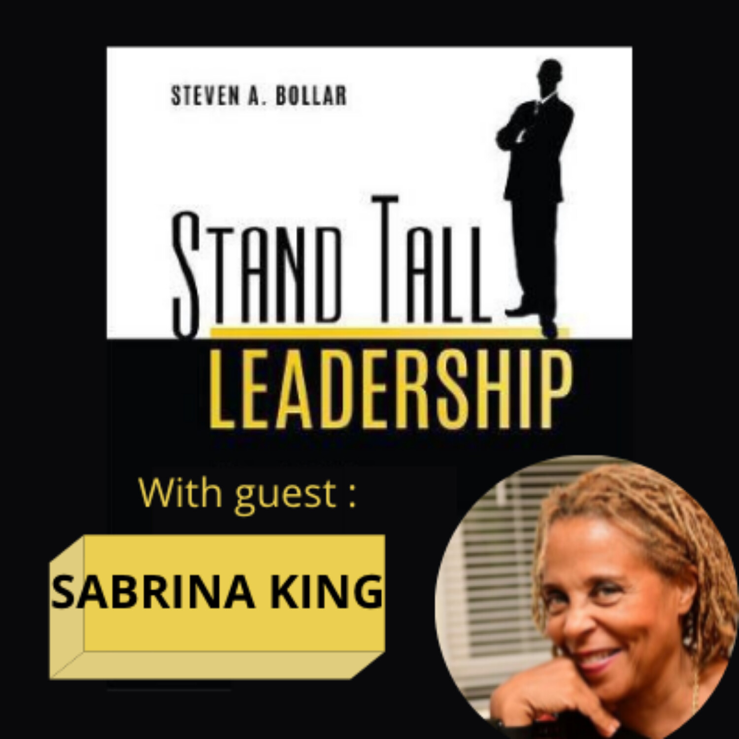 STAND TALL LEADERSHIP SHOW