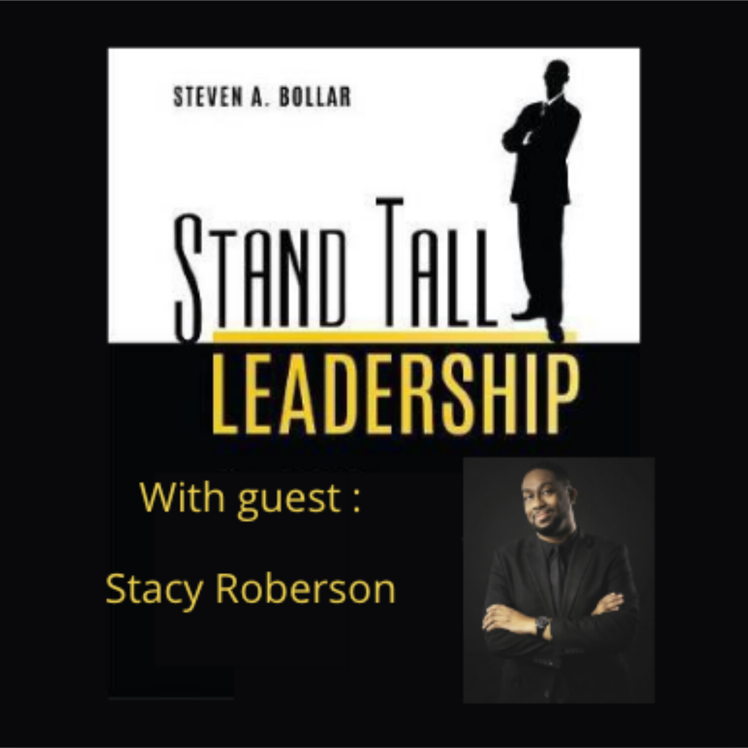 STAND TALL LEADERSHIP SHOW