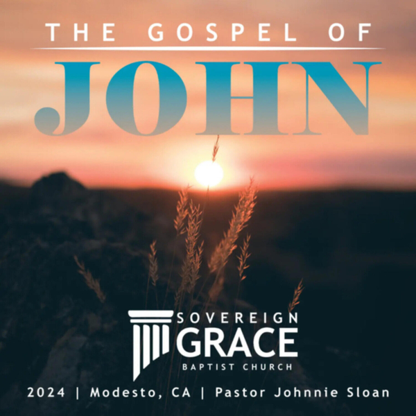 Bread of Life Discourse 1 artwork