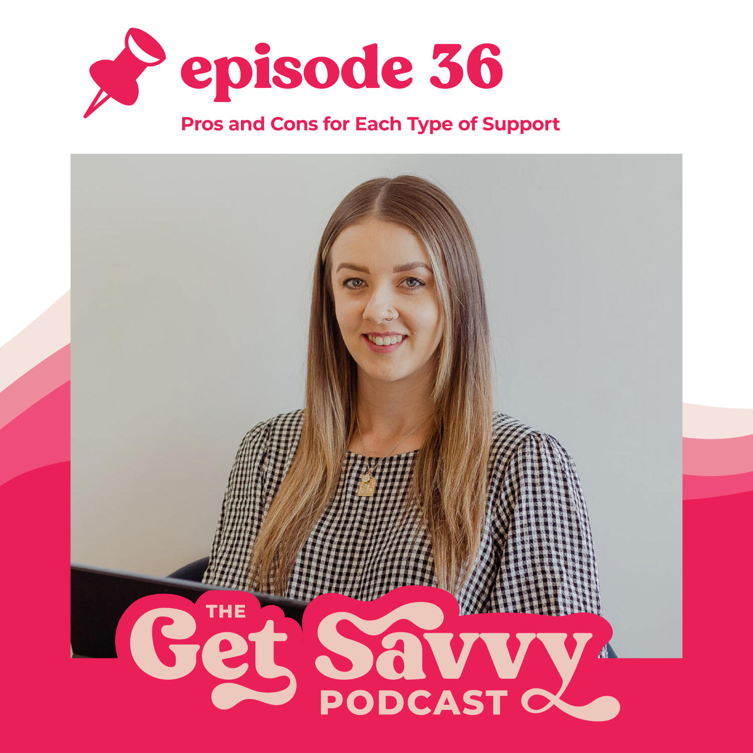 Get Savvy