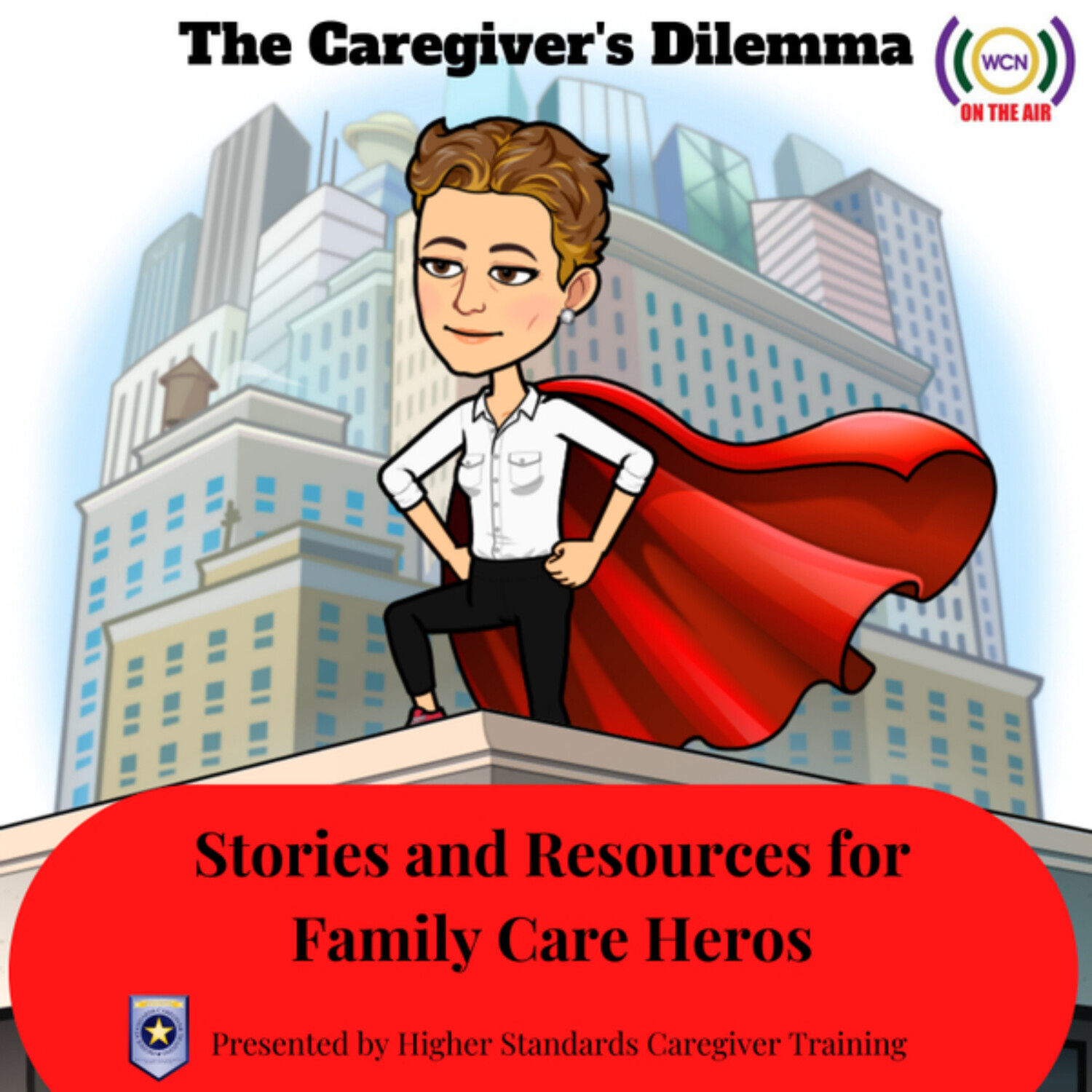 The Whole Care Network