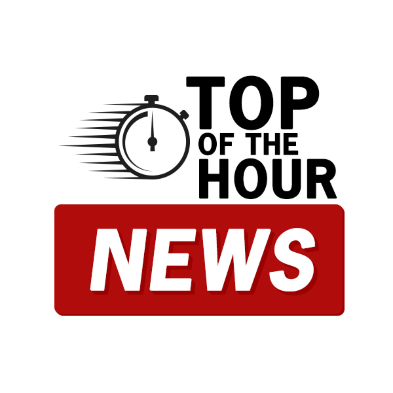 Top of the Hour News